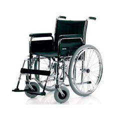 Инвалидна количка Мейра